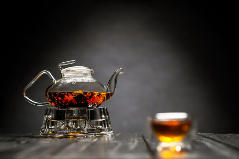 The Wellness Benefits of Kratom Tea