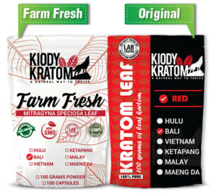 buy red bali kratom