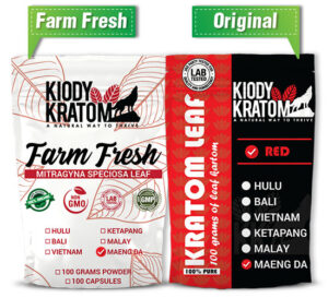 buy red maeng da kratom