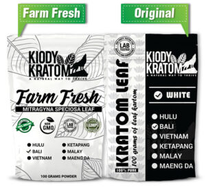 buy white bali kratom