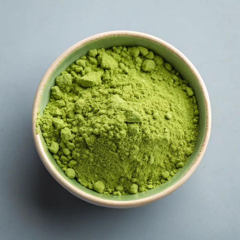 Kanna Leaf Powder