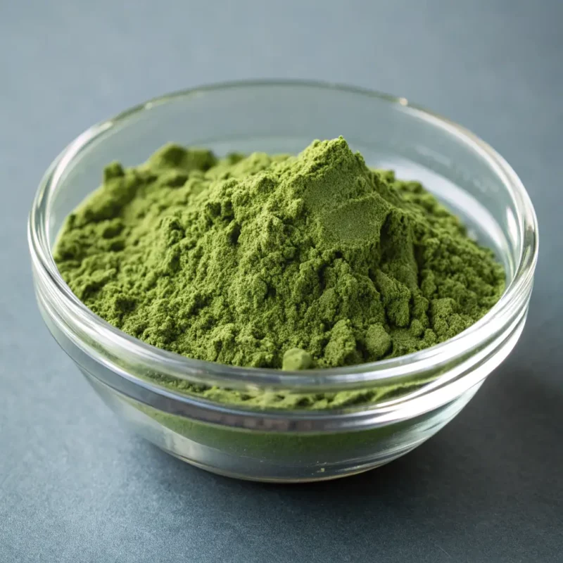 Green Maeng Da Kratom Powder